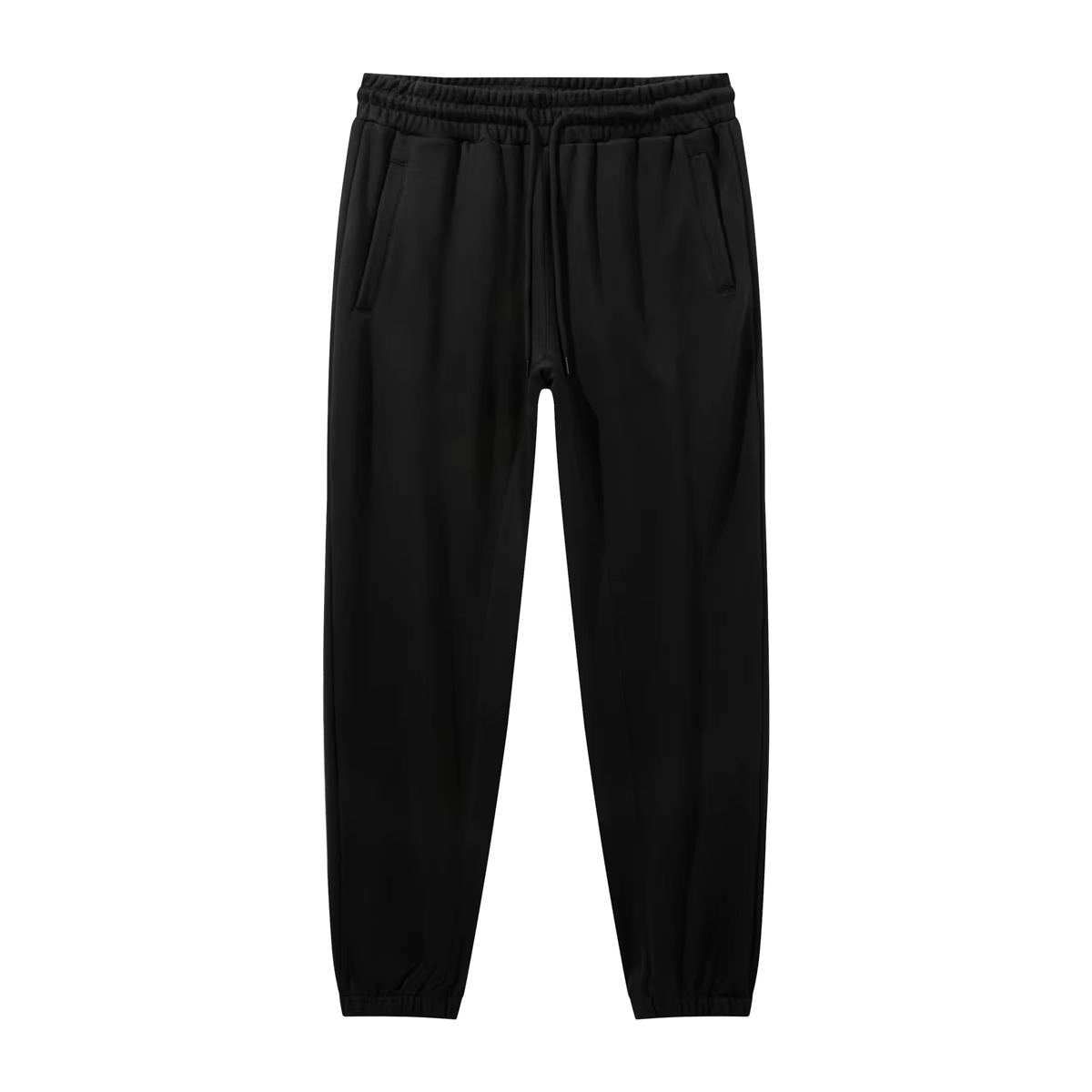 OEM Fashion pants Blank Sweatpants Custom Jogger Pants Printing Plain Fleece Nude Sweat Jogger Men